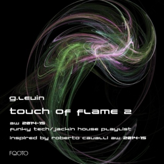 AW 2014-15 #21 Touch of Flame 2
