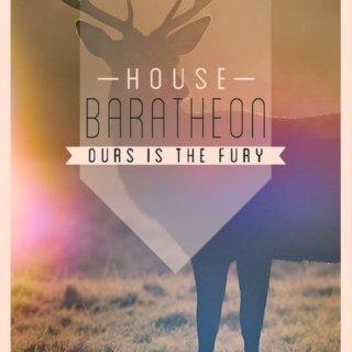 Storm and Fury: House Baratheon Mix