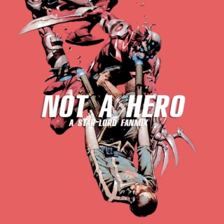not a hero