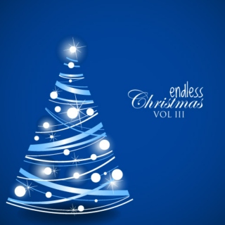 Endless Christmas {Vol III}
