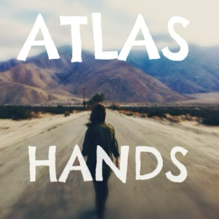 Atlas Hands