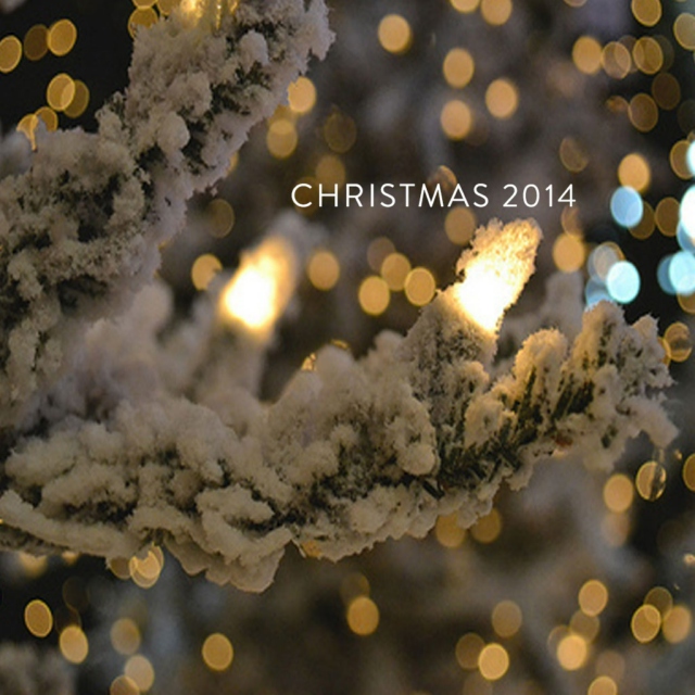 Christmas 2014