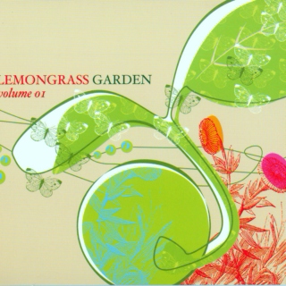 Lemongrass Garden. Volume 1