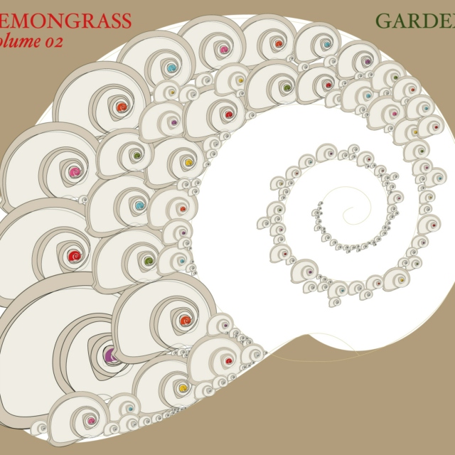 Lemongrass Garden. Volume 2