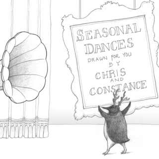 Seasonal Dances from C & C 