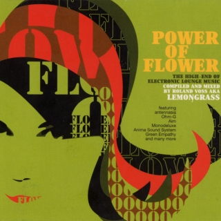 Lemongrass: Power Of Flower