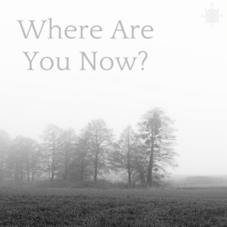 Where Are You Now?