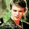 the king of neverland