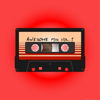 Awesome Mix Vol 1 Challenge