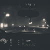 night time driving 