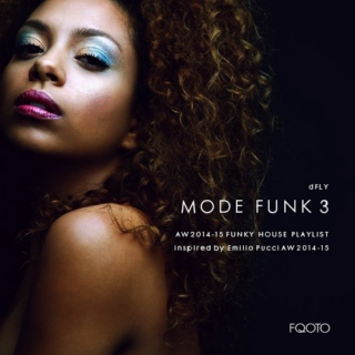 ＡＷ 2014-15 #28 Mode Funk 3