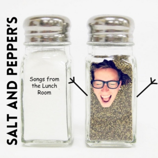 Salt and Pepper Sing-Along