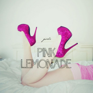 Girls: Pink Lemonade