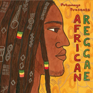 Putamayo Presents: African Reggae (2009)