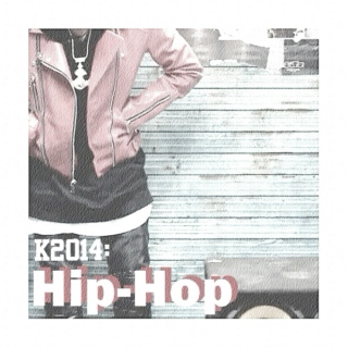 K2014 #1: Hip-Hop