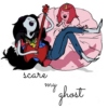 scare my ghost: a bubbline mix