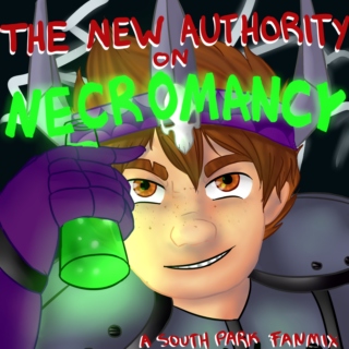 The New Authority on Necromancy