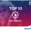 TOP 10 Rock Argentino