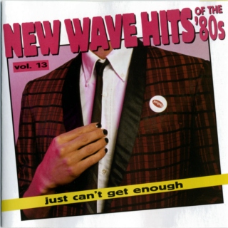New Wave Hits of the '80s, Vol. 13