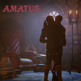 Amatus (A Dorian/Trevelyan Inquisition Mix)