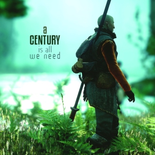 a century is all we need