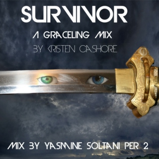 Survivor- Graceling