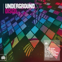 MOS Presents: Underground Disco {2011} CD2