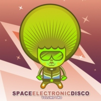 Space Electronic Disco. Vol.2