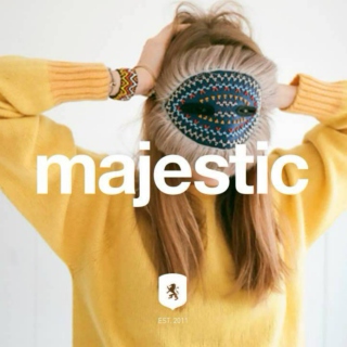 Best Of: Majestic Casual