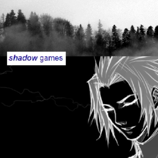 shadow games