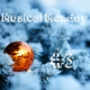 Musical Monday #3 - Christmas