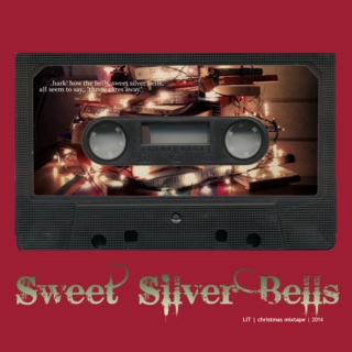 Sweet Silver Bells