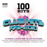 100 Club Hits 1991-2010