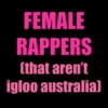 Female Rapper