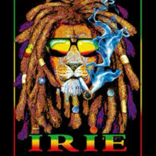 Irie State of Mind