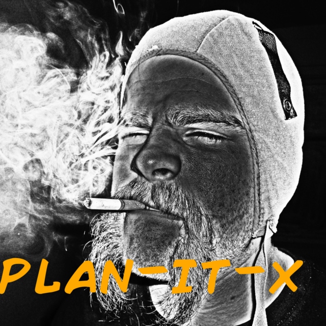 Plan It X comp #2
