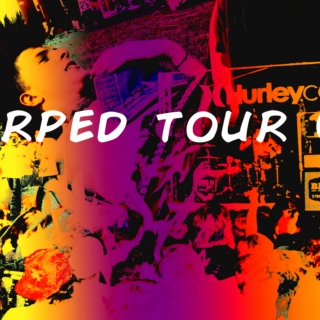 Warped Tour 04