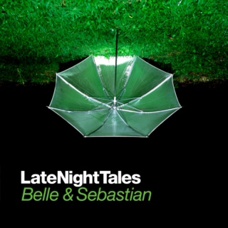 LateNightTales: Belle & Sebastian (2006)