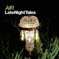 LateNightTales: AIR (2006)