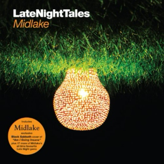 LateNightTales: Midlake (2011)