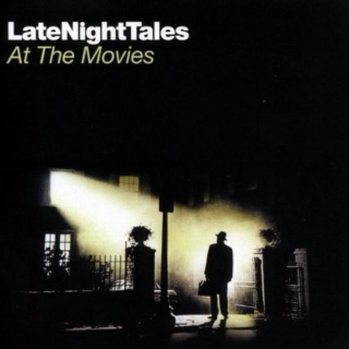 LateNightTales: At The Movies (2010)