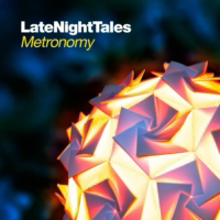 LateNightTales: Metronomy (2012)