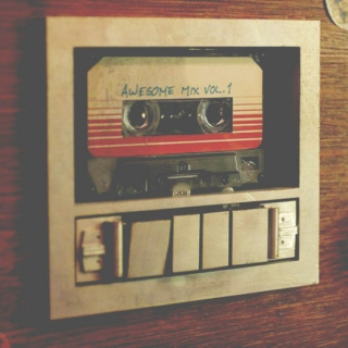 Awesome Mix Vol. 1 [FULL]