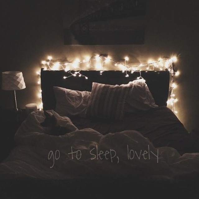 go to sleep, lovely(ू•ᴗ•ू❁