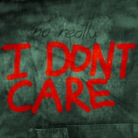 no really, I don't care!