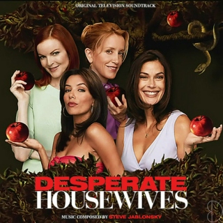 Desperate Housewives Endings 