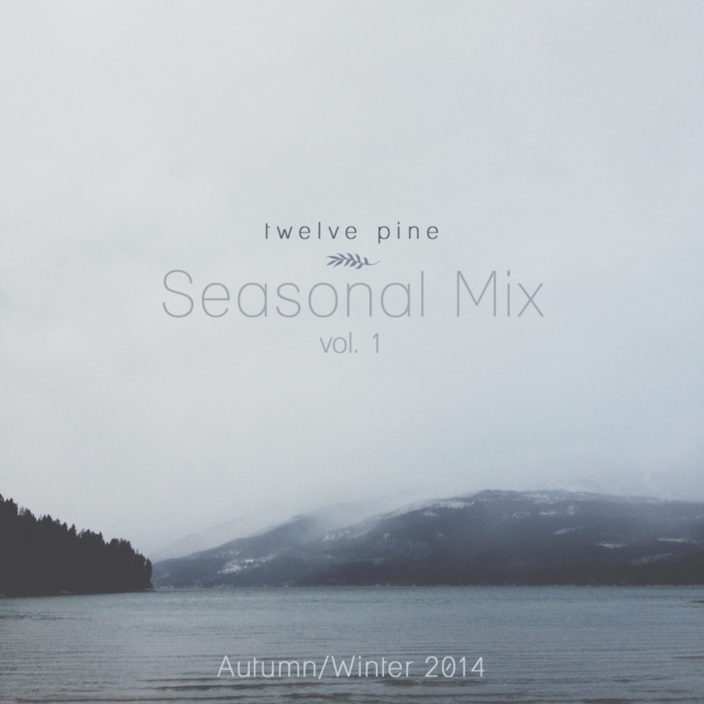 Seasonal Mix Vol. 1