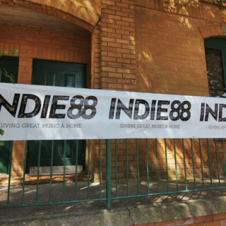 Indie88 Best of 2014