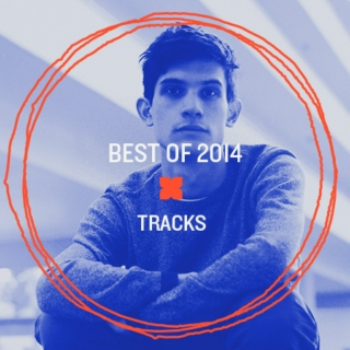 Best Tracks of 2014