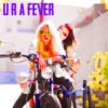 U R A Fever